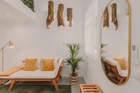Nature Cosy Private House,w/AC Downtown near Metro